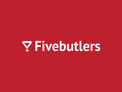 Fivebutlers Branding brand agency brandidentity branding design identity design logo logo design typography ui design ux design vector web