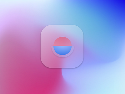 App Icon - Gradient