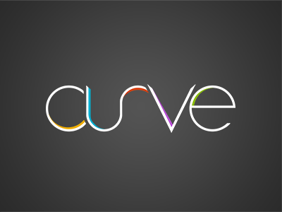 Curve Logo