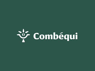 Combequi - Logo brand identity branding design logo