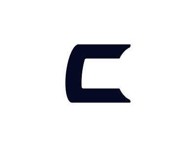 36 Days of Type, 03-C 36daysoftype c letterform type design