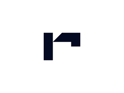 36 Days of Type, 18-R 36daysoftype letterform r