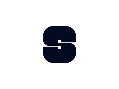 36 Days of Type, 19-S 36daysoftype letterform s