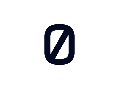 36 Days of Type, 27-0 0 36daysoftype letterform zero
