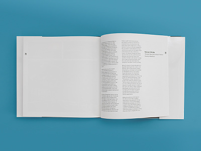 Archiving Democracy (Postscript) architecture book book design graphic design page layout university of new mexico unm