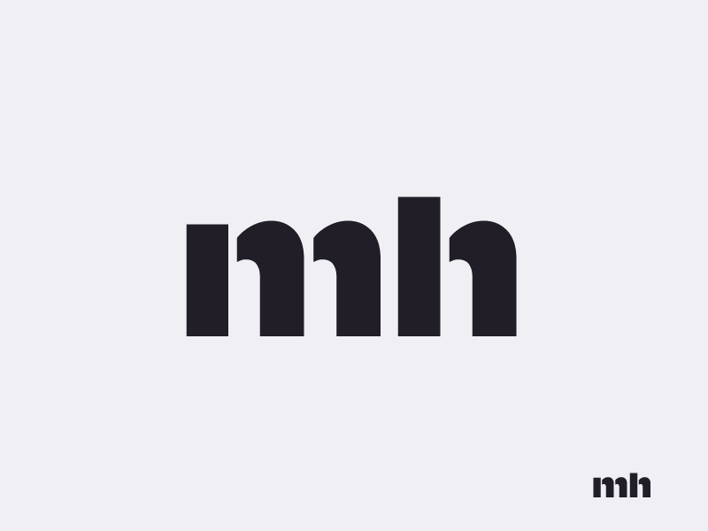 Personal Identity Logo Exploration 01 identity personal branding branding logo