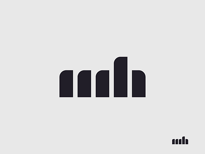 Personal Identity Logo Exploration 02