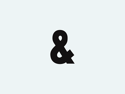 Ampersand 1