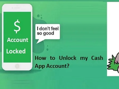 How do you take the lock off of the Cash App? by Ailana Margaret on