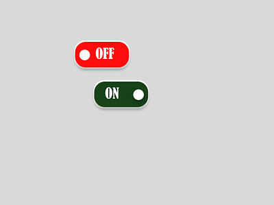 ON/OFF BUTTON #Day015 #Dailyuichallenge animation branding logo ui