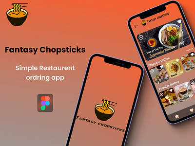 Fantasy Chopsticks