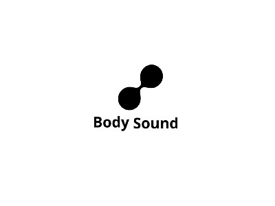 Логотип для проекта "Body Sound"