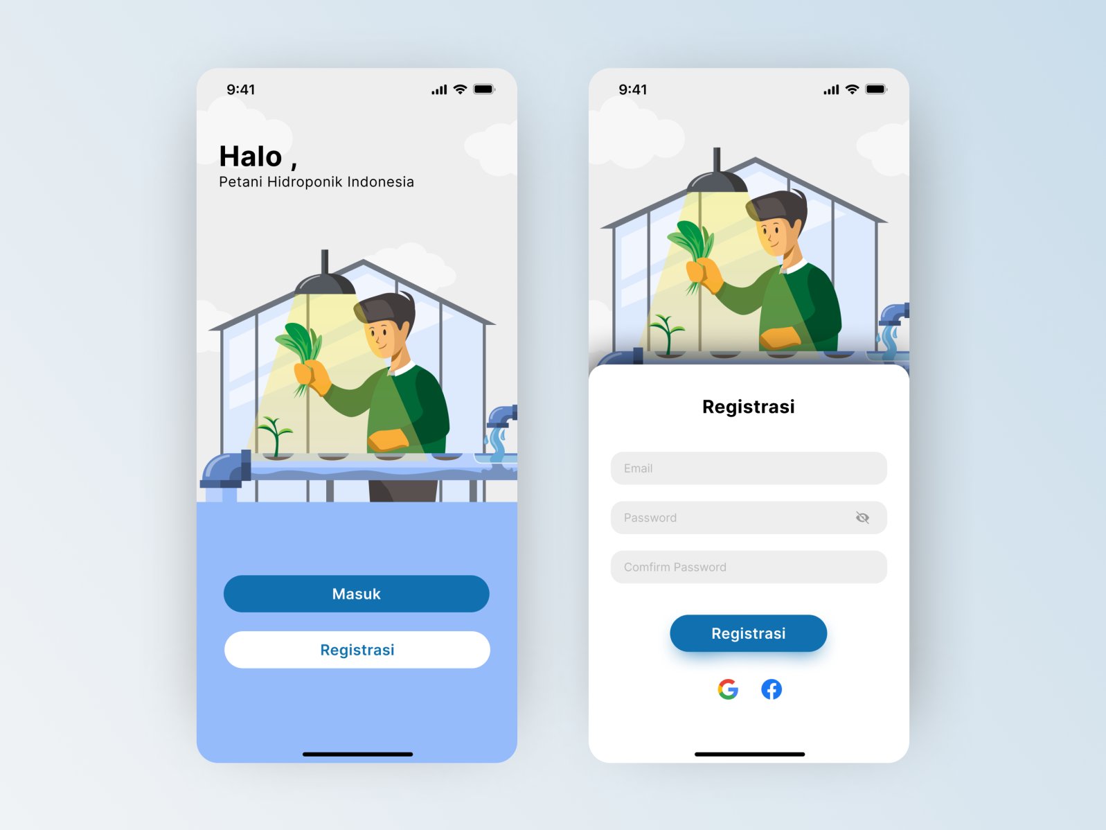 dialy-ui-day-001-sign-up-page-by-fransiska-fedelina-christover-on