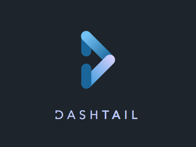 Dashtail logo