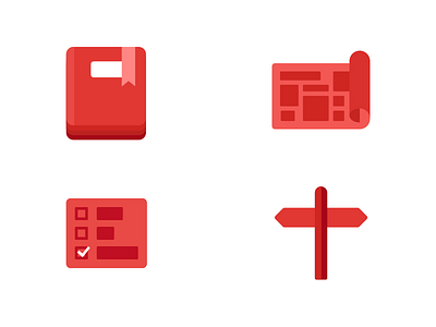 Swifty Icon Set