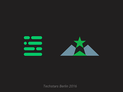 Mimo Joins Techstars 😄 accelerator berlin brand identity logo mimo techstars
