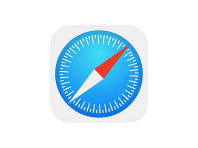 Safari Icon freebie icon safari