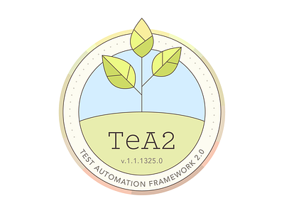 Tea Framework Logo