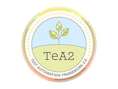 Tea Framework Logo