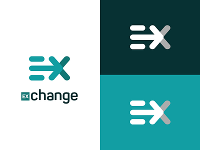 Exchange Logo