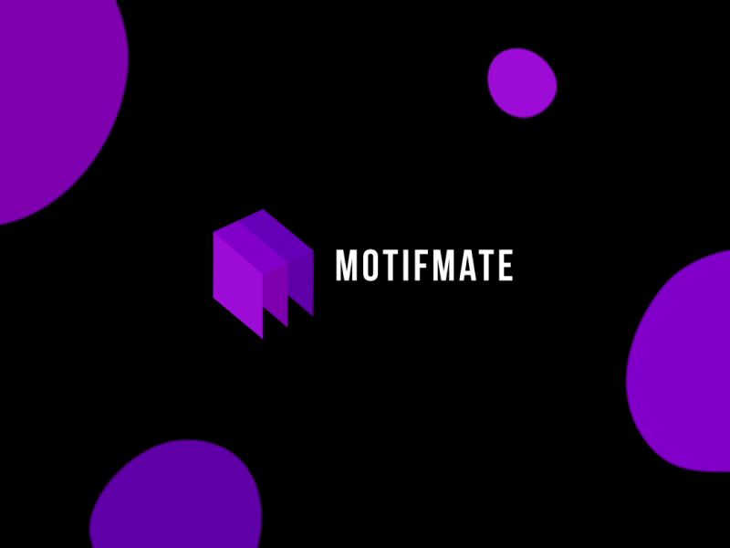 Motifmate Toolbox - A Paper Tiger Labs Project agency animated animation brand designer branding branding designer creative creative agency final intro laboratory labs logo logo design logo idea marketing project purple rebrand shopify