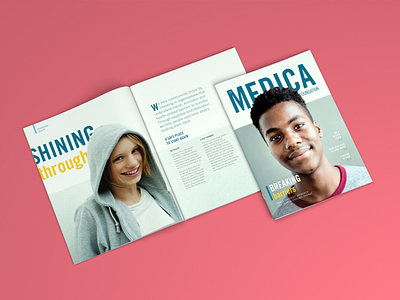 Medica Annual Report