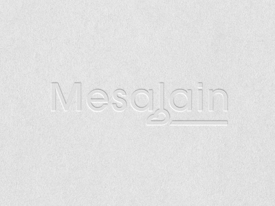 Mesalain Logo