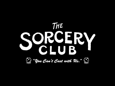 The Sorcery Club