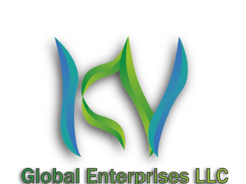 KY GLOBAL ENTERPRISES LLC (LOGO) by MD. Mashrafi Hasan Rubayet on Dribbble