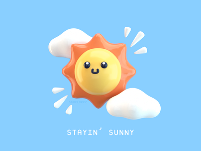 Stayin' Sunny