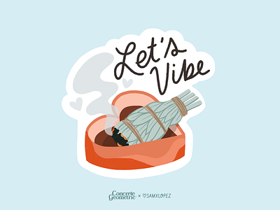 Let's Vibe - 3