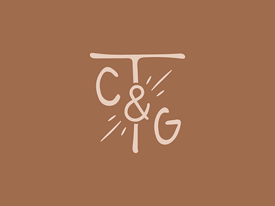 TC&G clothing fashion goods mark
