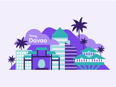 Celebration of Cities - Davao city davao