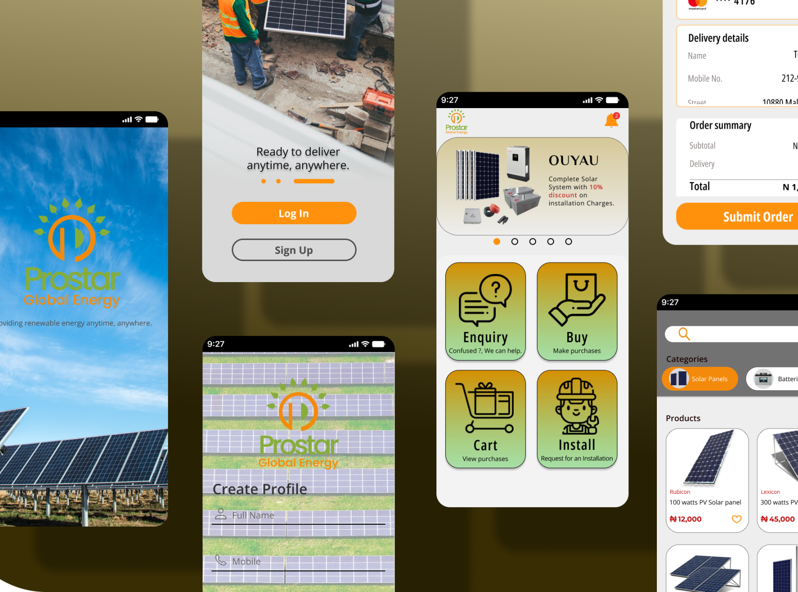 solar-system-purchase-installation-request-app-by-udemba-promise-on