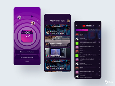 Speaker Booster Mobile App