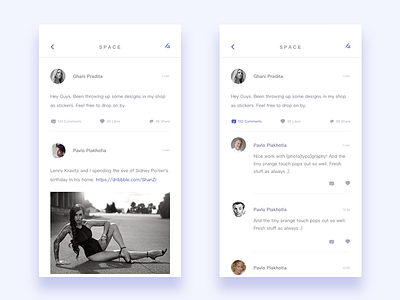 interface ui
