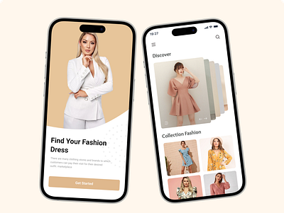 Fashion App Design app design app ui branding app branding design car app ecommerce website fashion app design fashion design food app ios app design jewelry template landing page design mobile ui responsive design shop app tinder ui design top app ui design web design webdesign