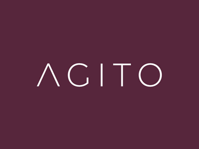 Agito by Gafyn Townsend‏ on Dribbble