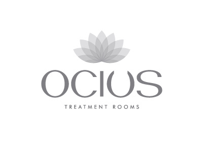 Ocius Logo Concept