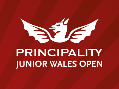 Principality Junior Wales Open