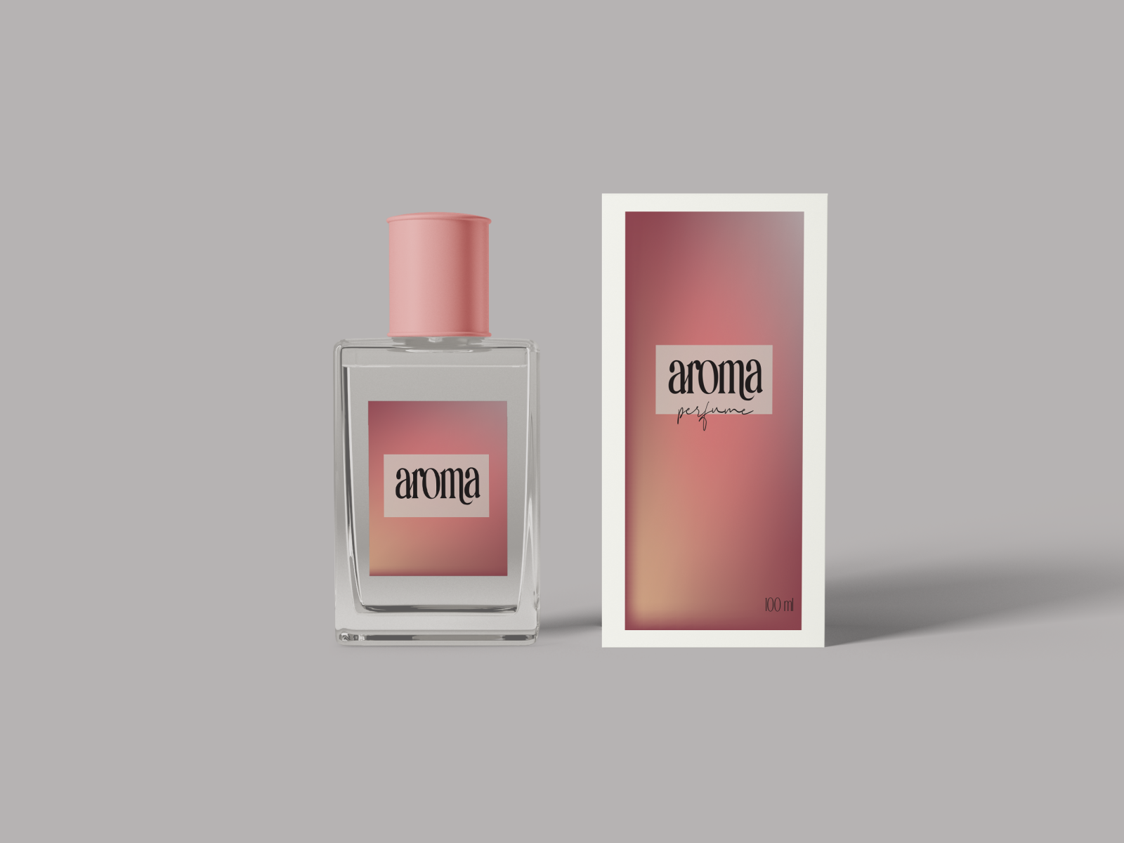 AROMA by issy chaplin on Dribbble