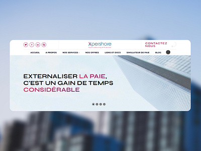 Xpershore Web Design