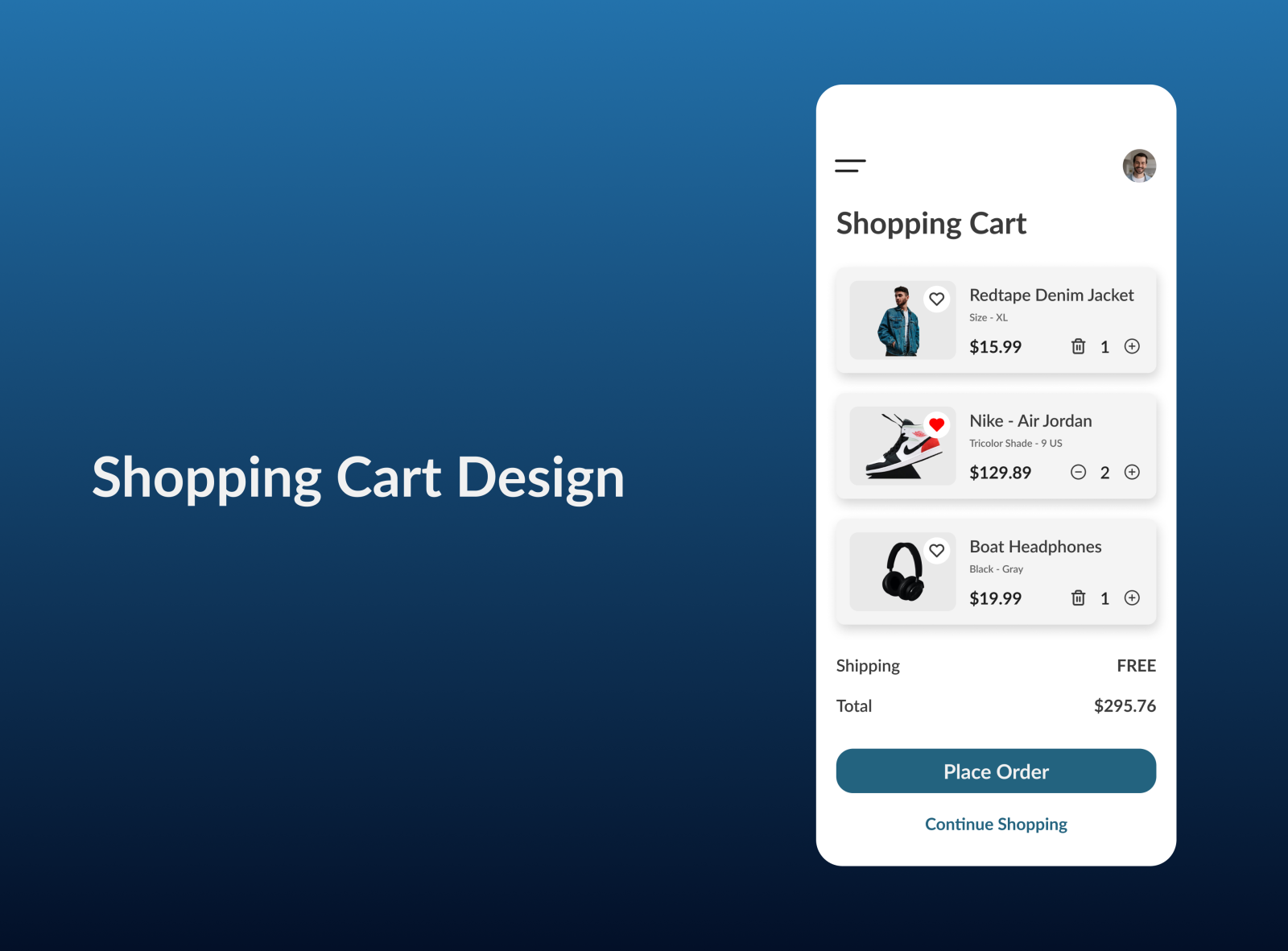 shopping-cart-design-challenge-completed-058-by-aditya-mittal-on-dribbble