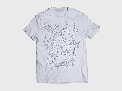 Antler T-shirt