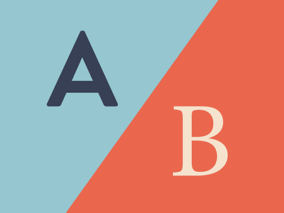 A/B Testing ab testing articles ux web design