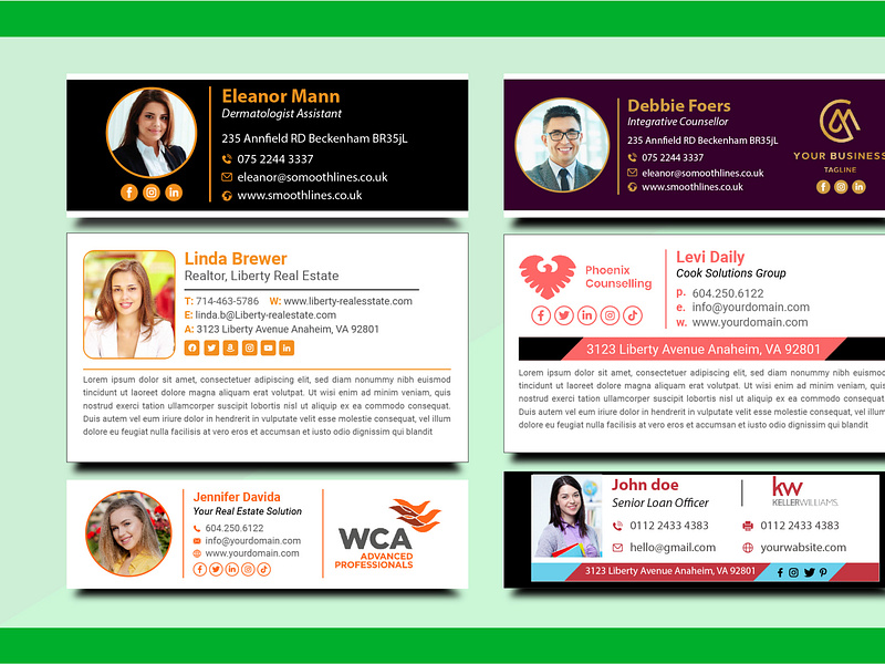 convert-html-email-signature-designs-themes-templates-and