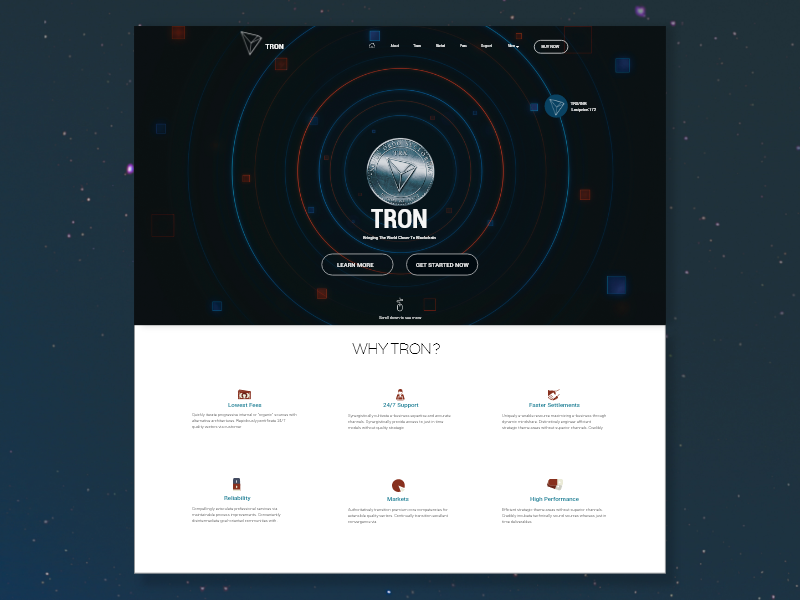 tron cryptocurrency mining tron cryptocurrency mining