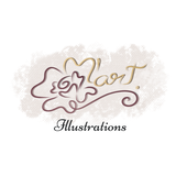 M'Art Illustrations