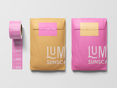 Lummi Sunscreen