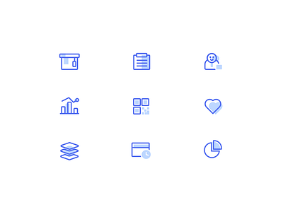 Icon Design